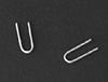 Detail Associates 1106 HO Scale Lift Rings -- Alco FA/PA Century