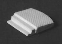 Detail Associates 1404 HO Scale EMD Drop Steps pkg(2) -- Dash-2
