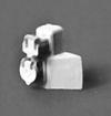 Detail Associates 1504 HO Scale MU Stands - Intermediate GP/SD -- D