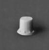 Detail Associates 1801 HO Scale Radio Antennas -- Can Type,