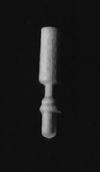 Detail Associates 1805 HO Scale Radio Antennas -- Motorola
