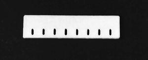 Detail Associates 2219 HO Scale Locomotive Grab Irons -- Walkway