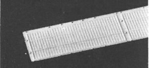 Detail Associates 2714 HO Scale EMD SD45 Radiator Grilles -- Late