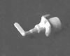 Detail Associates 2801 HO Scale Brake Cylinders -- Diesel Trucks