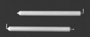 Detail Associates 3203 HO Scale Air Reservoirs -- 15" GP35/40 Side