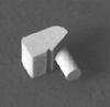 Detail Associates 6604 HO Scale Passenger Car Roof Vents -- Harrima