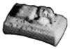 Detail Associates 8024 N Scale Feedwater Heaters -- Recessed