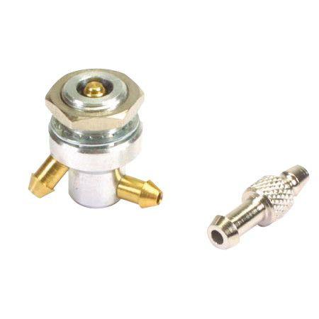 Du-Bro 334 Kwick-Fill Fueling Valve