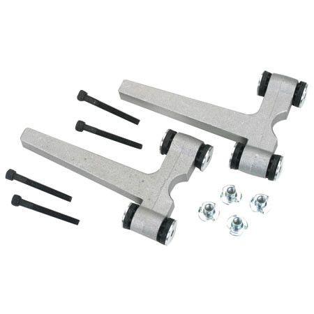 Du-Bro 682 Vibration Reducing Motor Mounts for .45 to .80 4-Stroke Engines