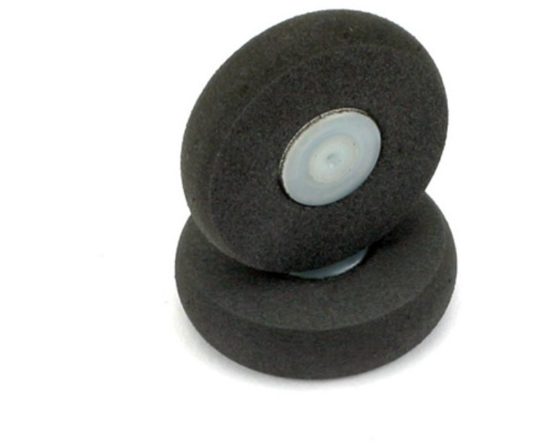Du-Bro 125MW Mini Lite Wheels 1-1/4 inch (2) (125MW)