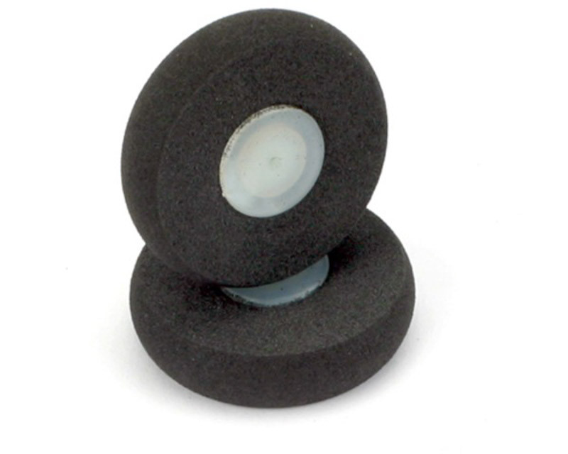 Du-Bro 150MW Mini Lite Wheels 1-1/2 inch (2) (150MW)