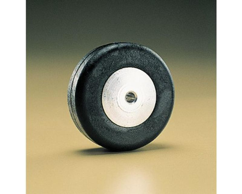 Du-Bro 175TW Tail Wheel 1-3/4 inch (175TW)