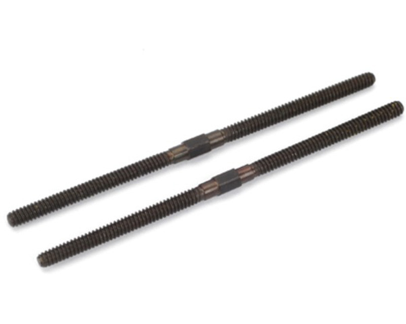 Du-Bro 2157 Turnbuckles 4-40 (2) (2157)