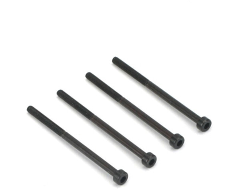 Du-Bro 2271 Socket Head Cap Screw 3.0mmx50 (4 Pcs) (2271)
