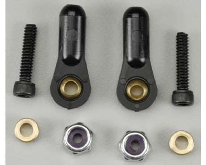 Du-Bro 2315 Monster Ball Links 6-32 (2) (2315)