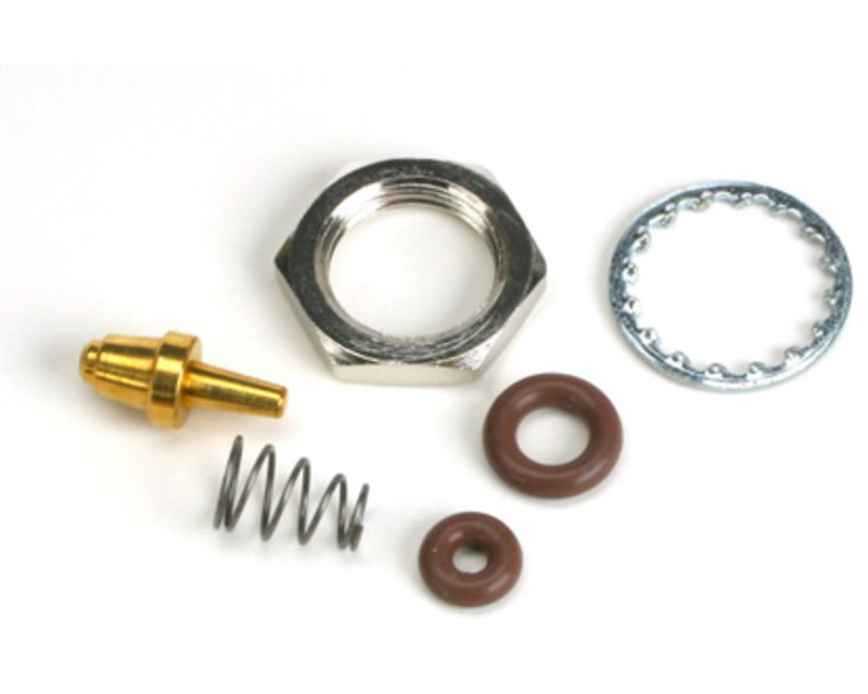 Du-Bro 719 Rebuild Kit #335 Fuel Valve (719)