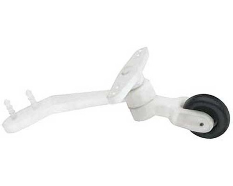 Du-Bro 926 Micro Steerable Tail Wheels (926)