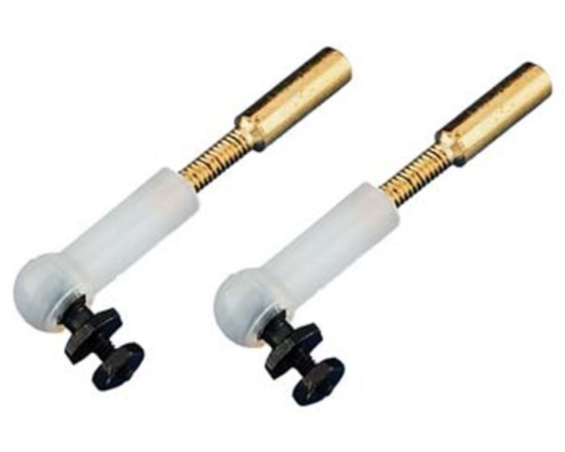 Du-Bro 929 Micro Ball Link For .047 (2) (929)