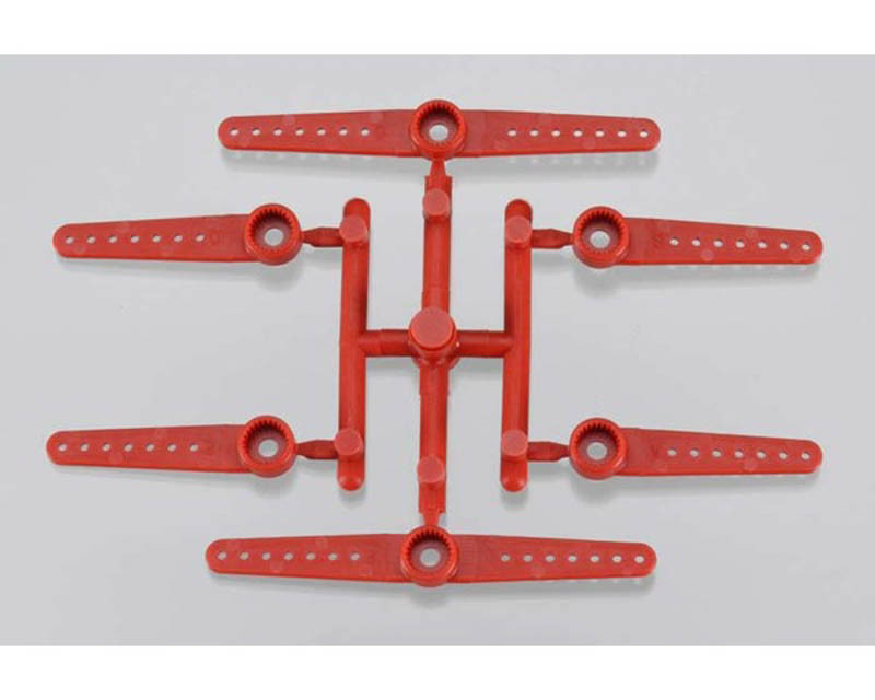 Du-Bro 934 Micro Servo Arm Xl Hitec (934)