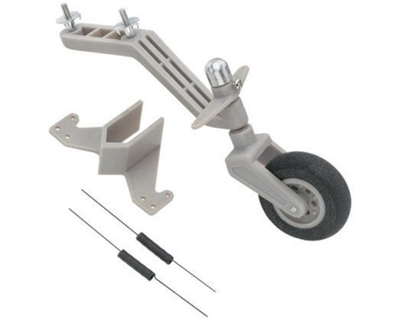 Du-Bro 955 Semi-Scale Tail Wheels System Size 20-60 (955)