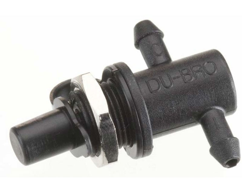Du-Bro 996 E/Z Fill Fueling Valve (996)