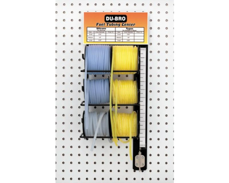 Du-Bro FT100 Fuel Tubing Center Airplane W/Tubing (Dropship) (FT100)