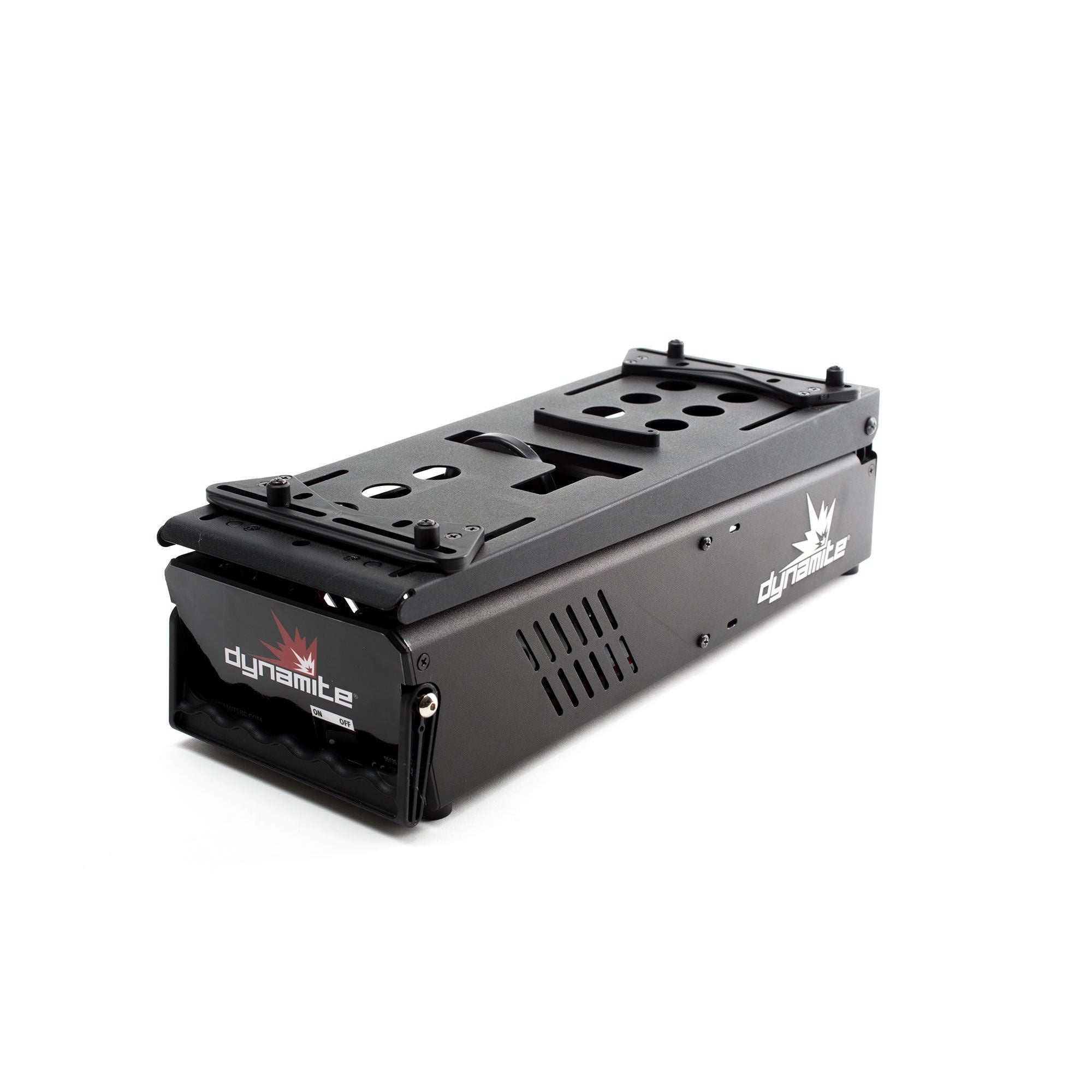 Universal 1/8th Scale Starter Box (DYNE4400)