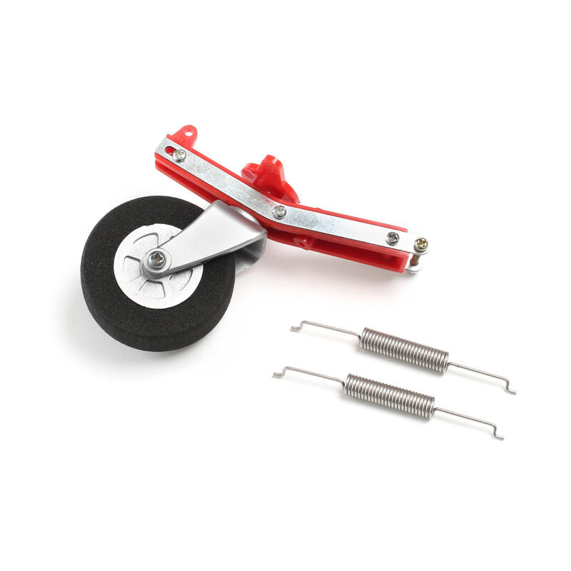 E-flite EFL12569 Tailwheel Unit for Draco 2.0m Airplane