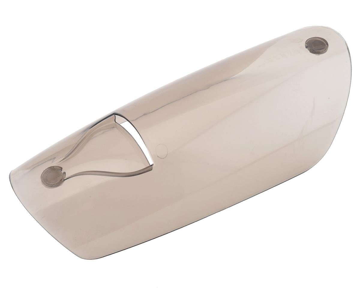 E-flite EFL3655 Transparent Hatch for Night Radian