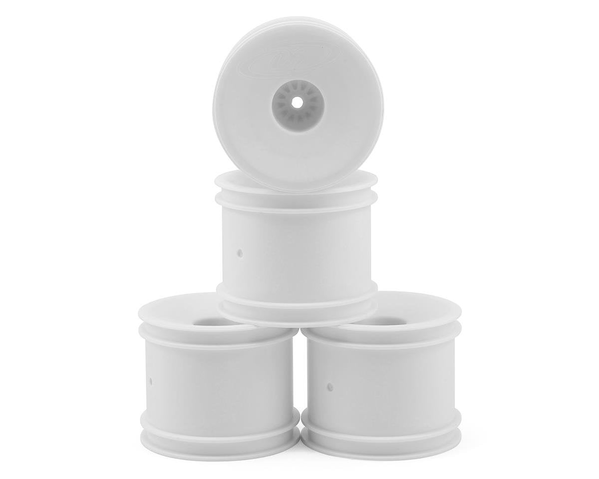 DE Racing SS4-AW White Speedline ST Wheels for T4.2, T5M-T6.1, and ET410