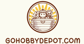 gohobbydepot.com