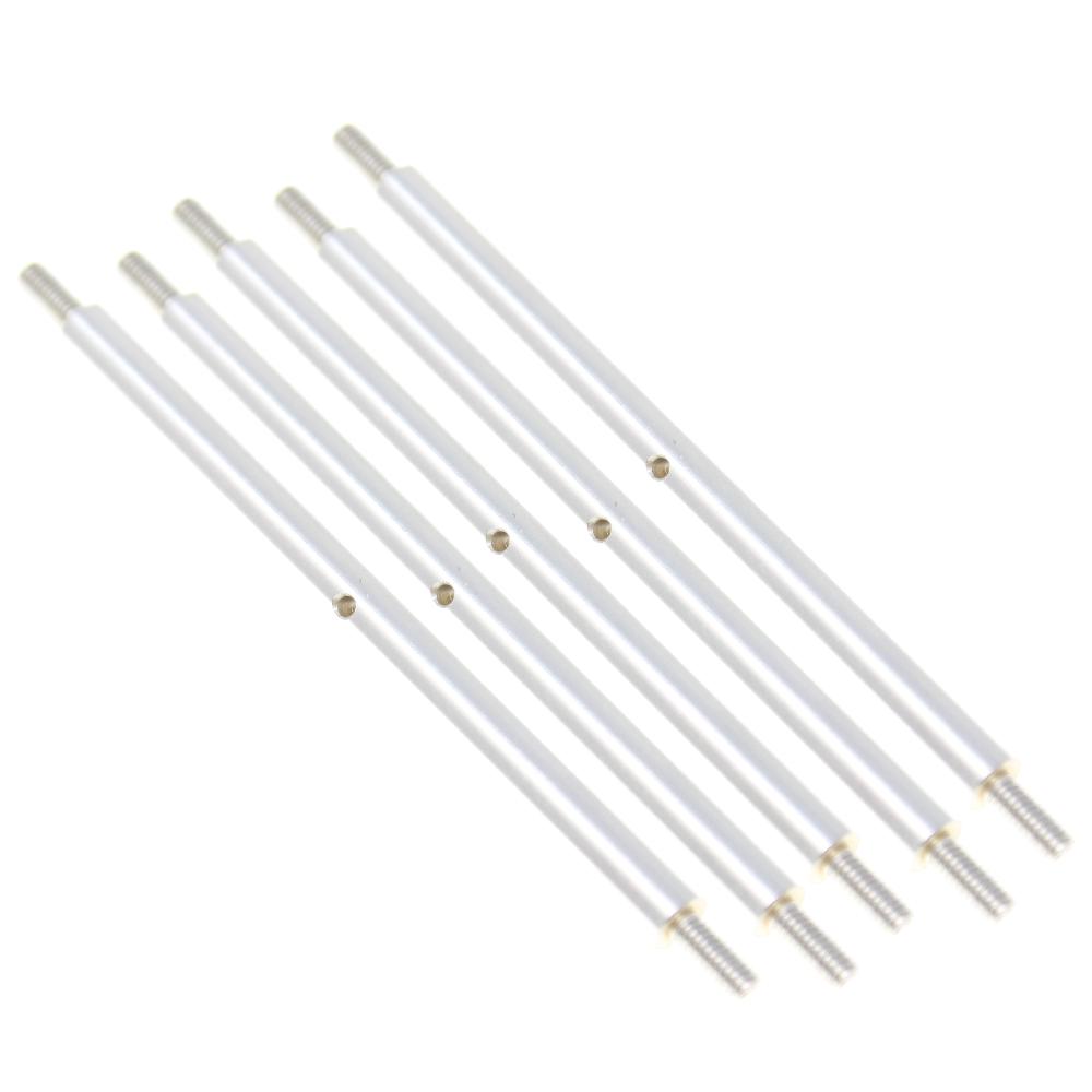 Redcat 13457 5 Piece Suspension Link Set for SixtyFour