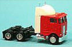 A-Line 50020 HO Scale Cab-over Air Dam