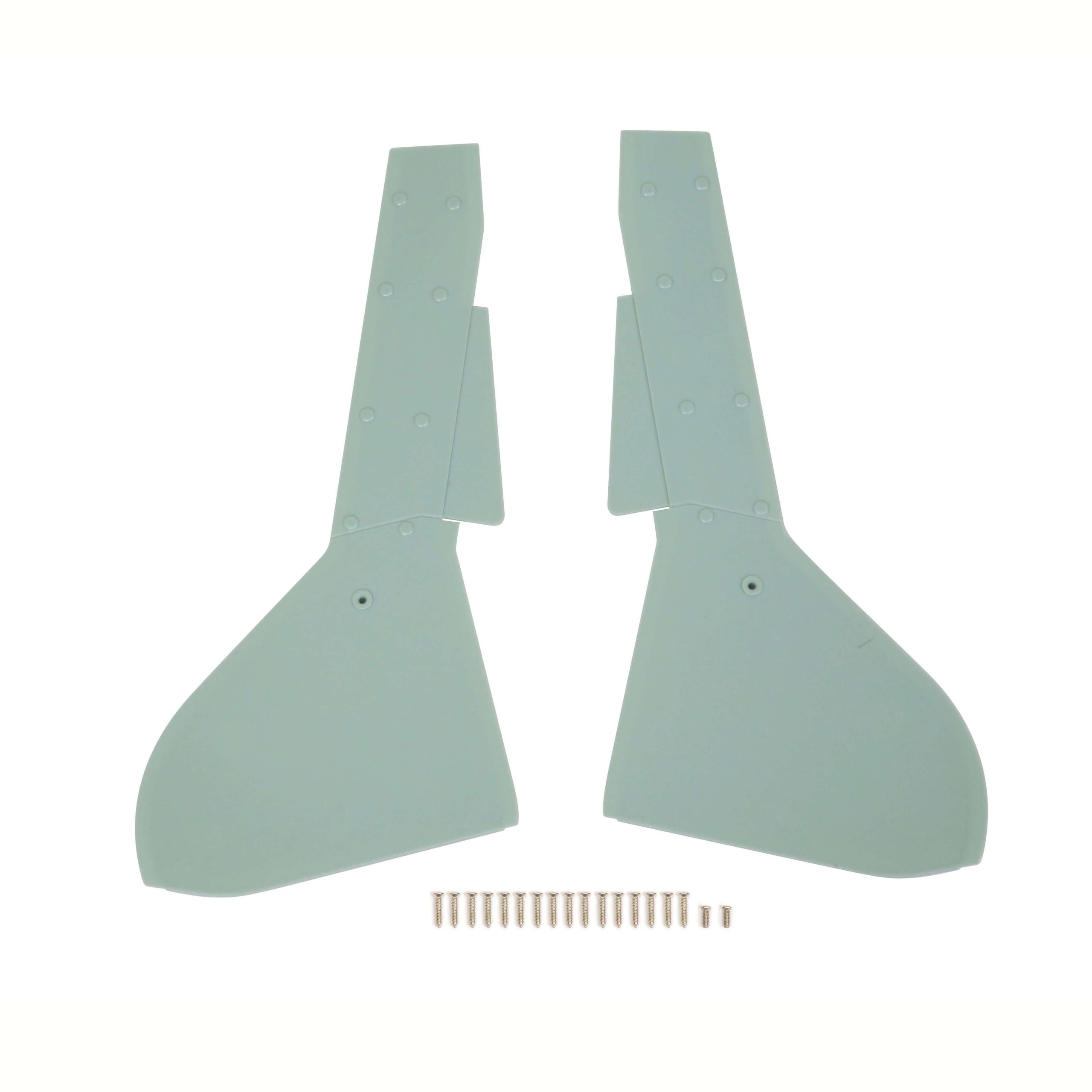 Landing Gear Doors for Focke-Wulf Fw 190A (EFL01365)