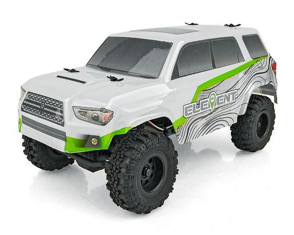 Element RC 20182 Enduro24 1/24 RTR TrailRunner Trail Truck Crawler