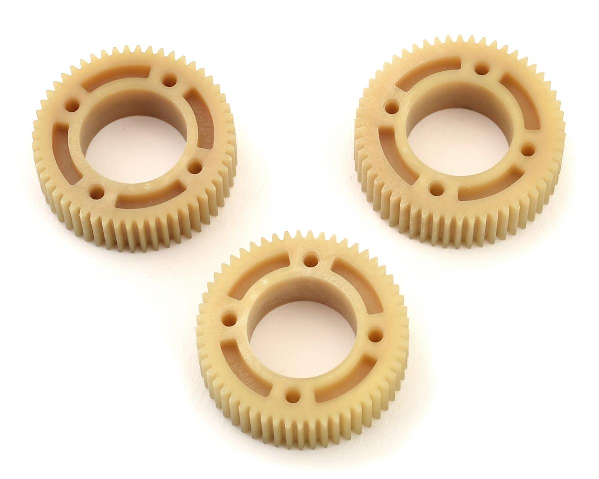 Element RC 42028 Enduro Stealth X Drive Gear Set