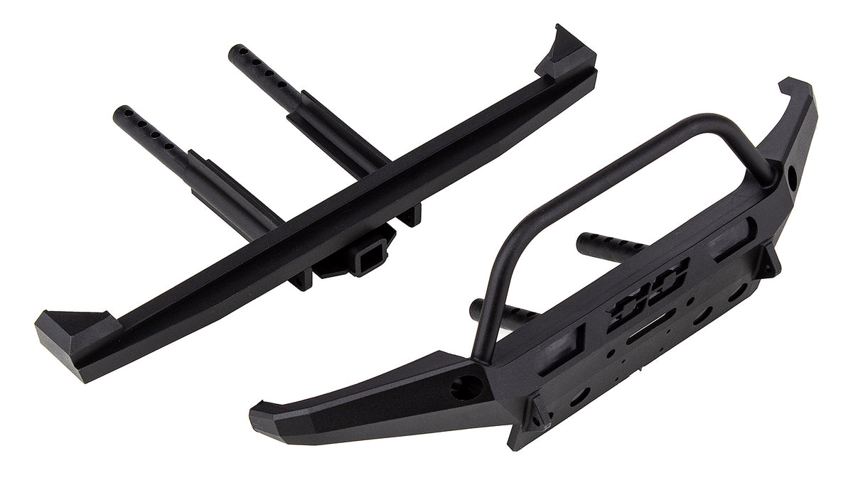 Element RC 42170 DeMello Bumper Set for Knightrunner Body