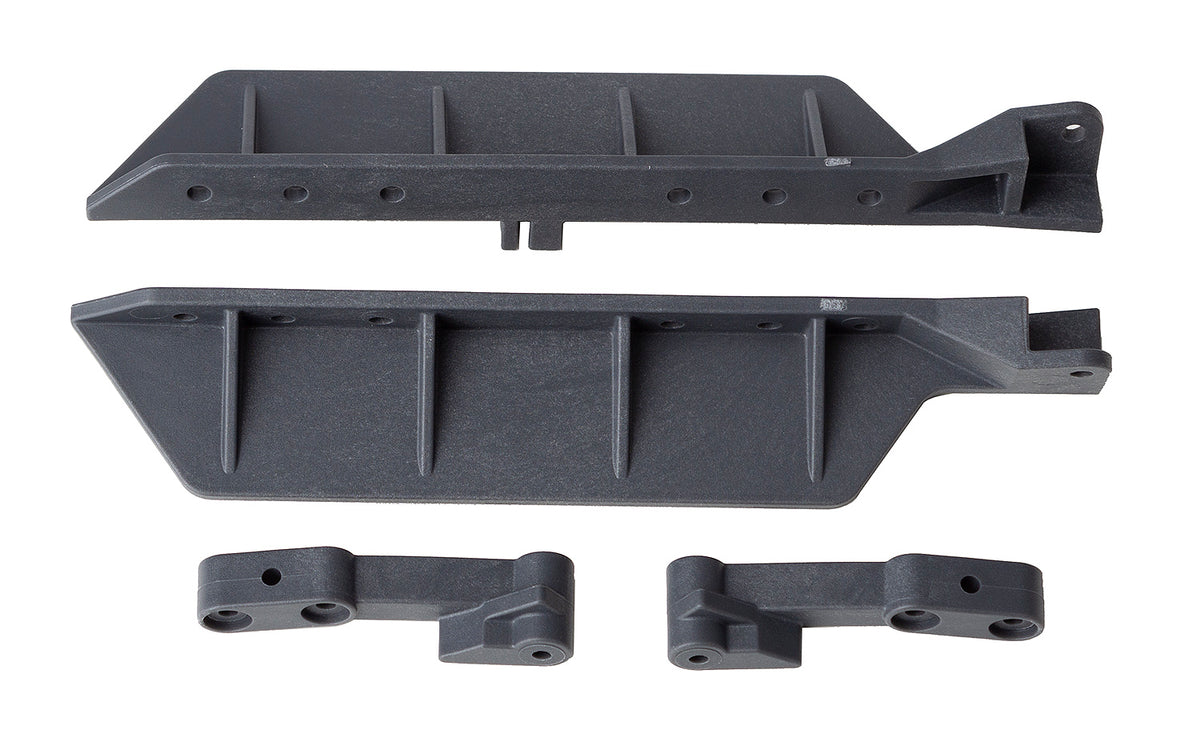 Element RC 42261 Enduro Gatekeeper Hard Floorboards