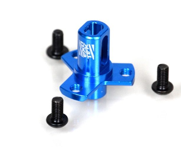Exotek 1942 Eliminator Pro Spur Mount for Kimbrough Spurs