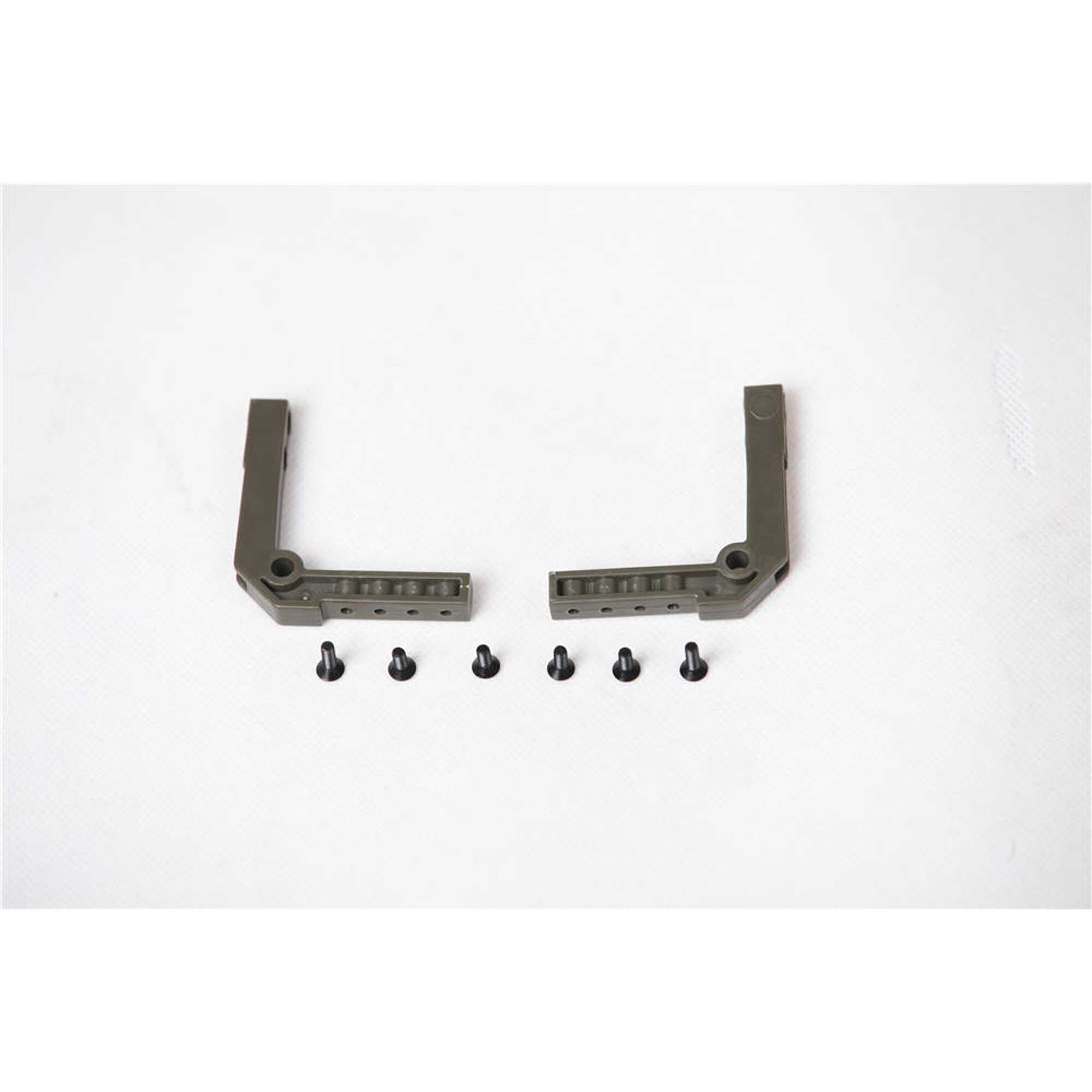 Front Bumper Bracket for 1/6 MB Scaler (FMMROC1043)
