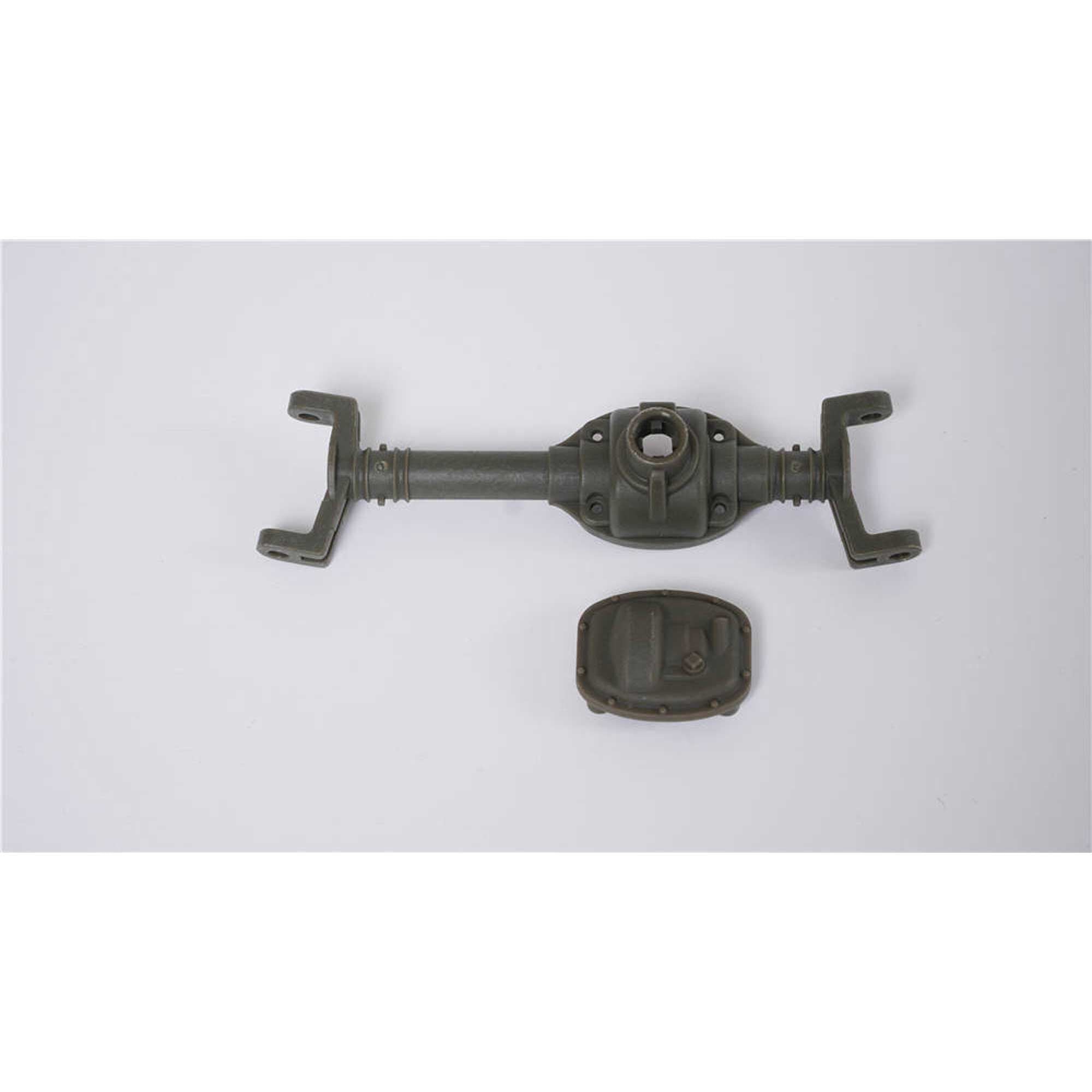 Front Axle Parts for 1/12 MB Scaler (FMMROC1145)