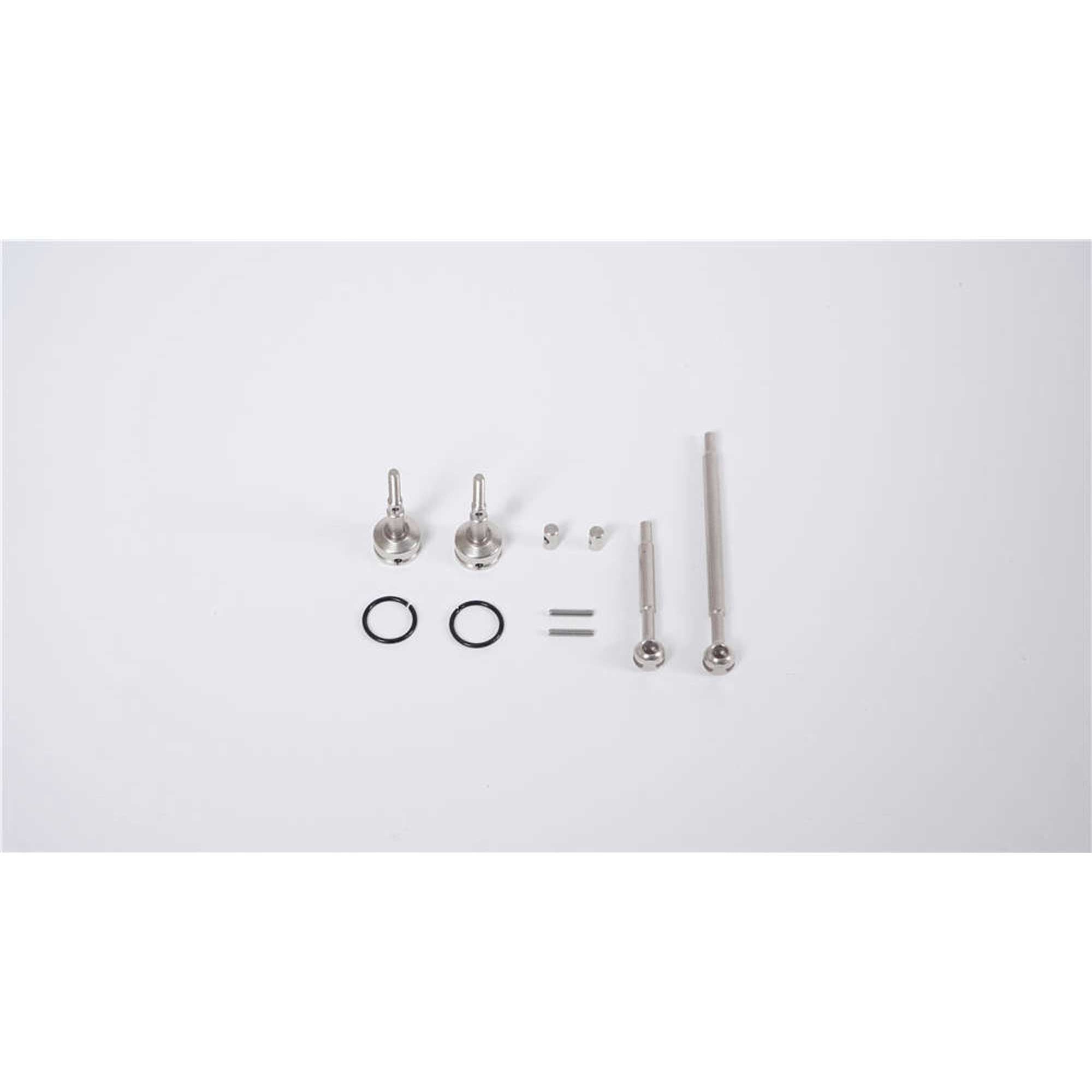Front CVD Drive Set for 1/12 MB Scaler (FMMROC1165)