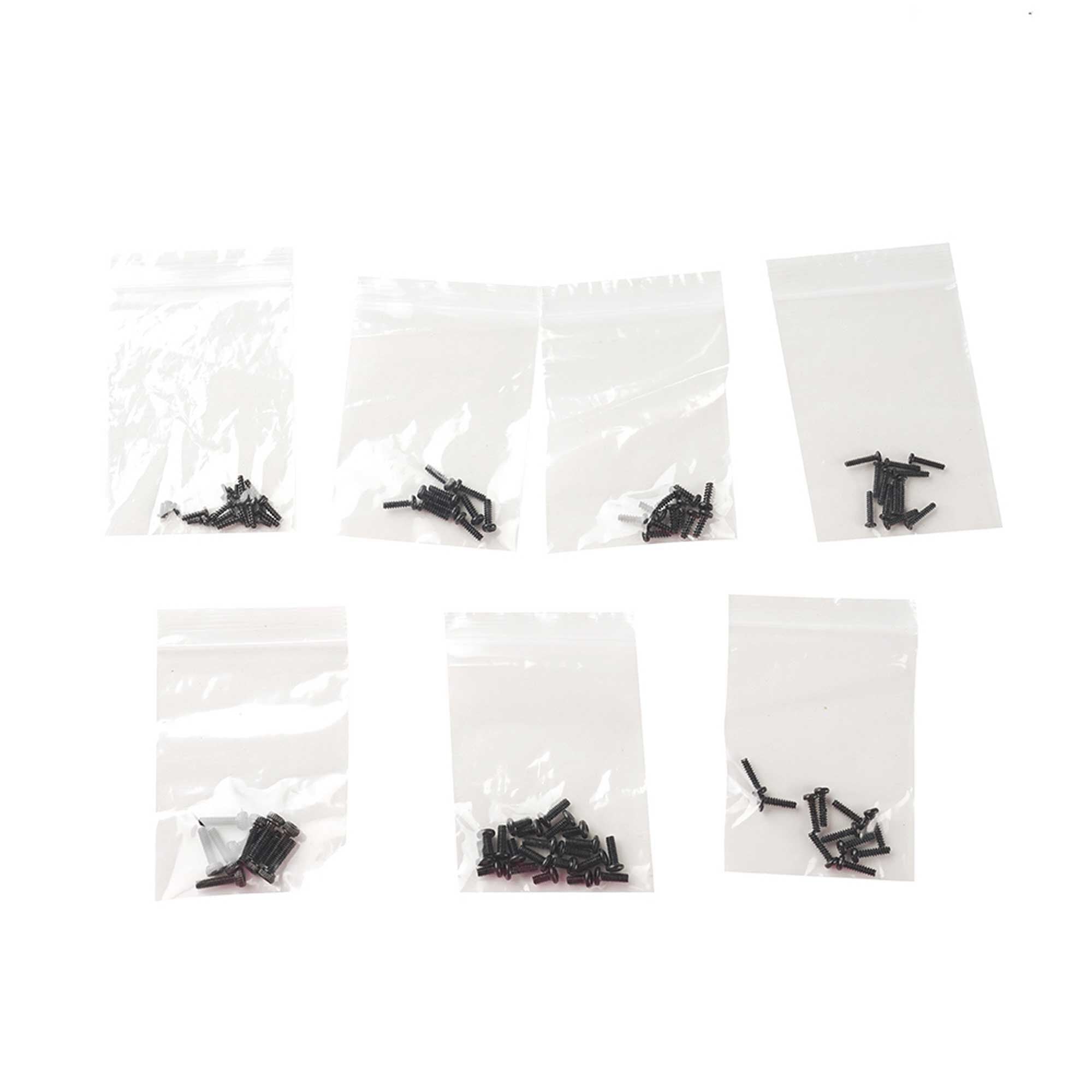 Screw Set for FJ Cruiser (FMMROC2102)