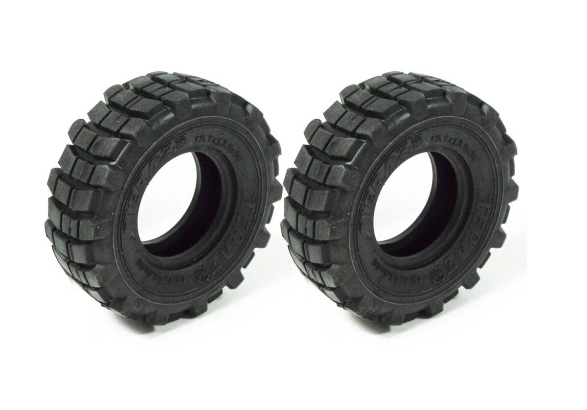 FMS FMMROC2012 Tires for 1/18 Atlas 6x6