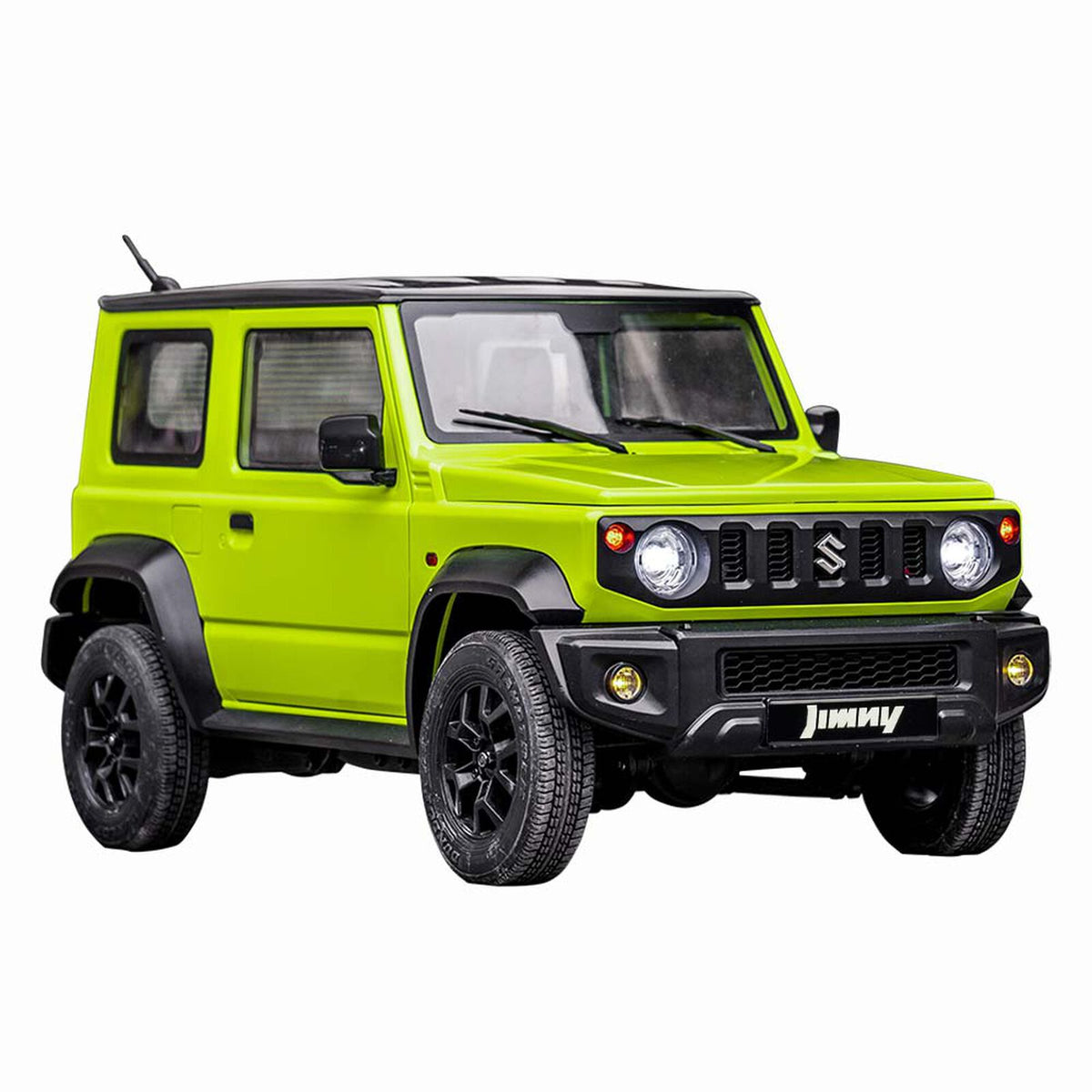 FMS FMMX005 1/12 RTR SuzukiJimny