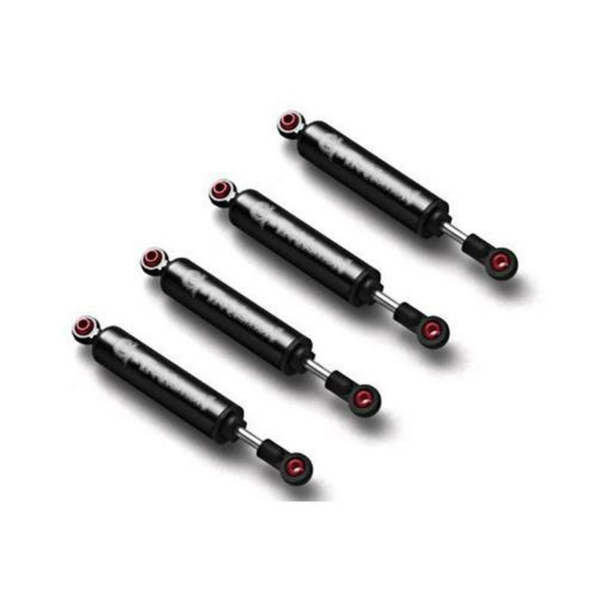 Gmade 20604 G-Transition Shock Black 90mm for 1/10 Crawler