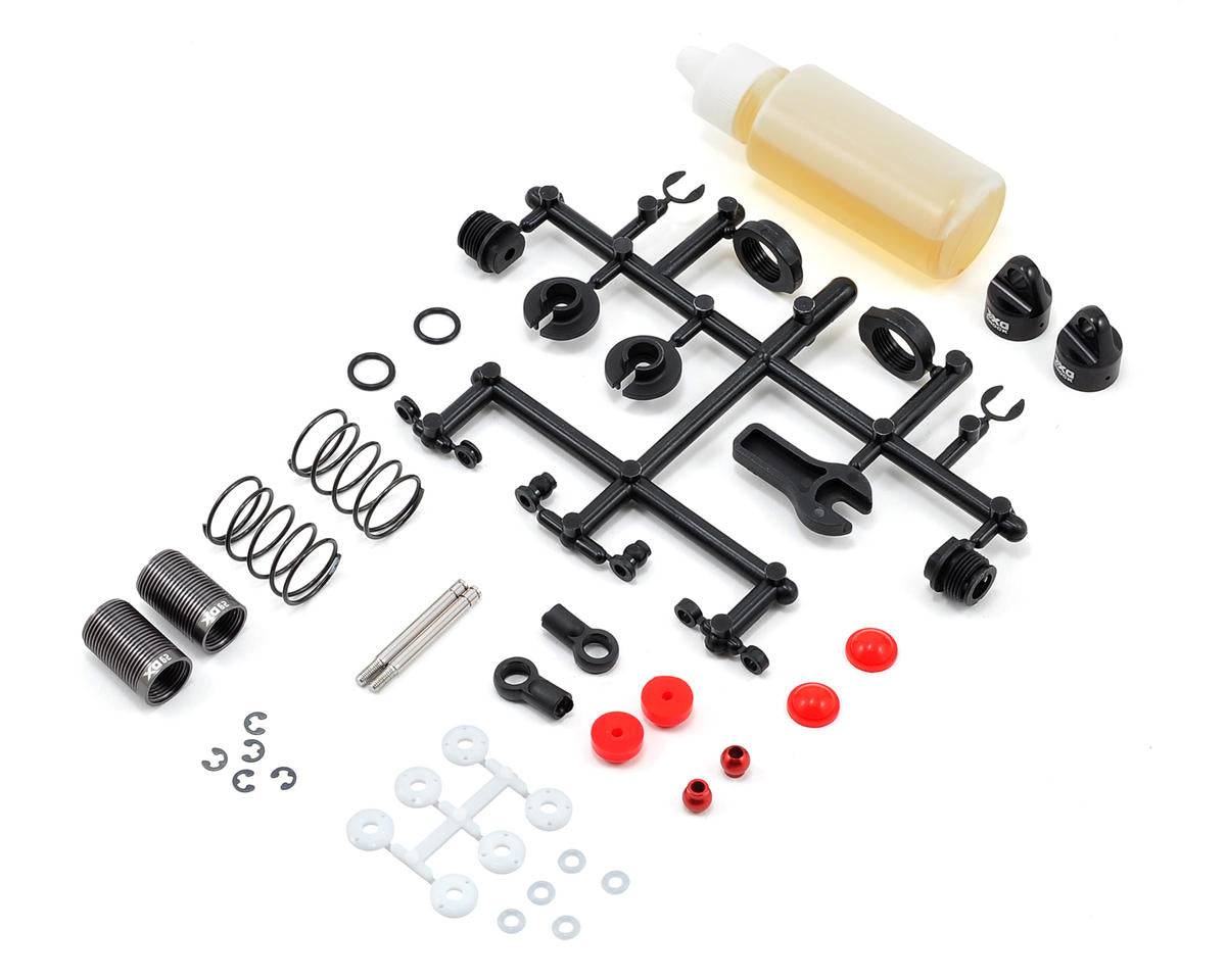 Gmade 22407 XD Diaphragm Shocks 62mm Length