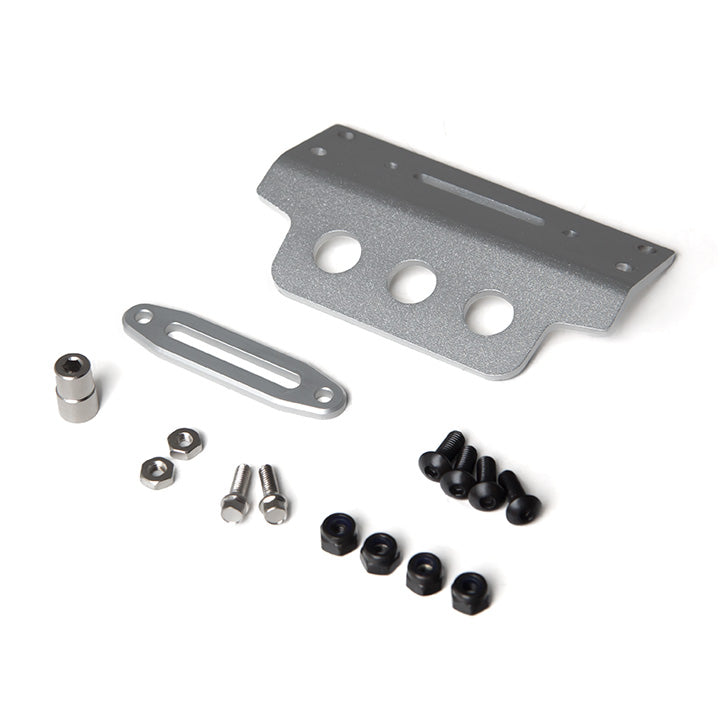 Gmade 30007 Skid Plate for GS01 Front Tube Bumper