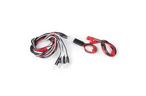 Gmade 30055 Komodo LED Light Kit
