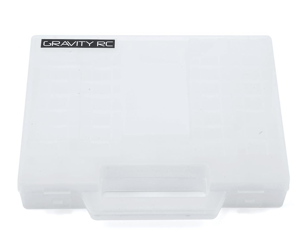 Gravity RC 275 Ultimate Hardware and Parts Carrier